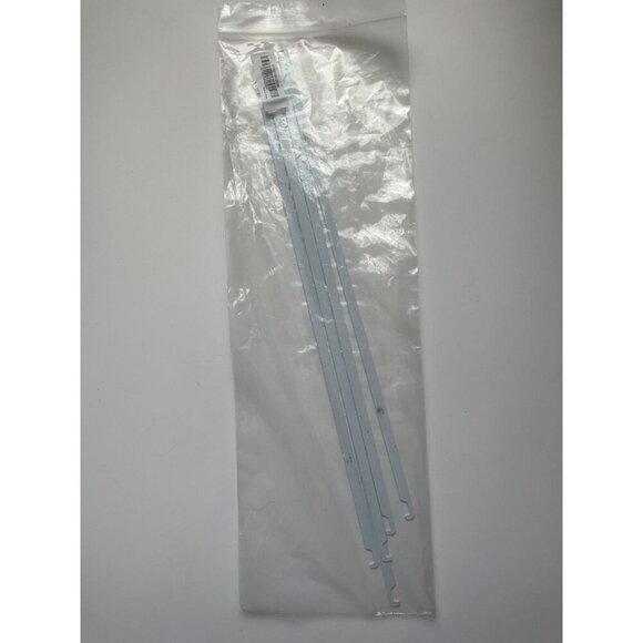 Filing Cabinet Tabs & Bars – File Rail Set – Office Filing Drawer Support - Picture 2 of 2